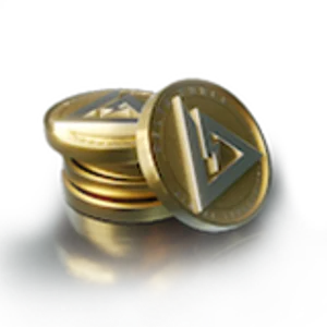 30 Delta Coins 