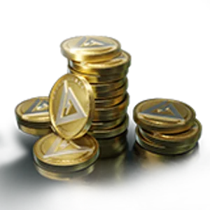 320 Delta Coins 