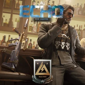 Season Pass Delta Force Deluxe