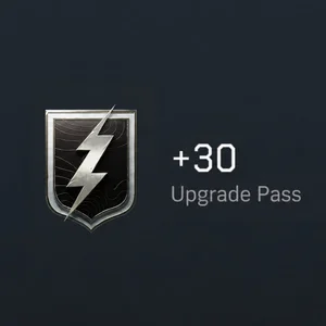 Pass Upgrade Level 30