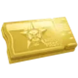 Monthly Premium Battle Pass Activation Pass