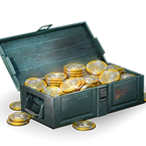 2750 Credits