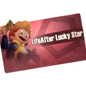 LifeAfter Lucky Star