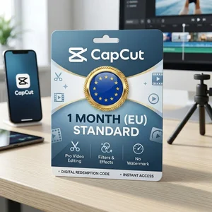 1 Month (EU) Standard