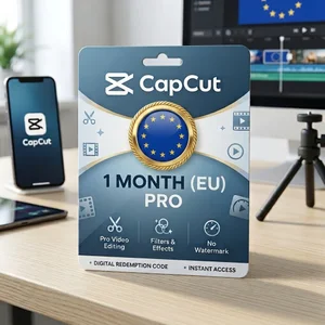 1 Month (EU) PRO