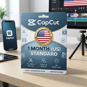 1 Month (USA) Standard