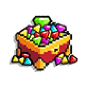 Chest O' Gems
