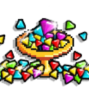 Gem Fountain