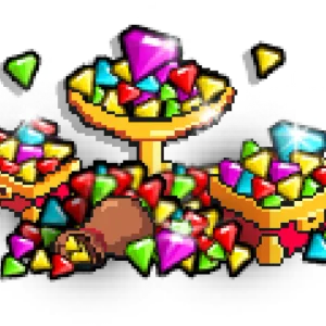 Gem Bounty