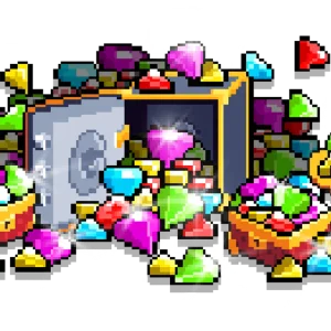 Gem Abundance