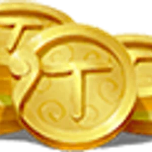 300 Gold