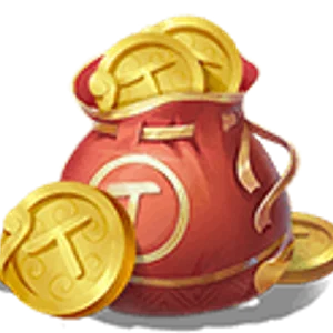 2040 Gold