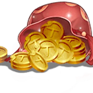 3400 Gold