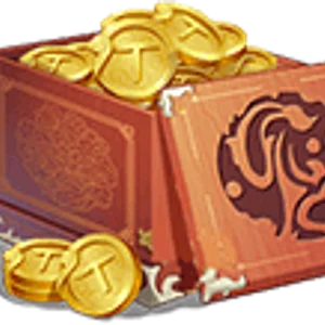 6800 Gold