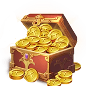 20400 Gold