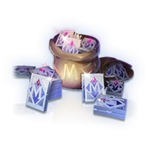 10999 M-CASH