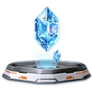 30 Stardust + 10 Iso-Gems