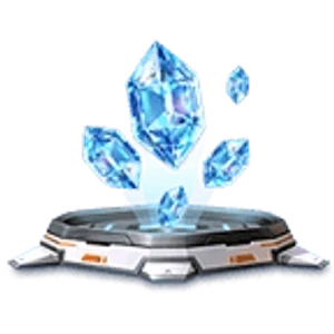 120 Stardust + 120 Iso-Gems