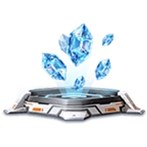 300 Stardust + 400 Iso-Gems