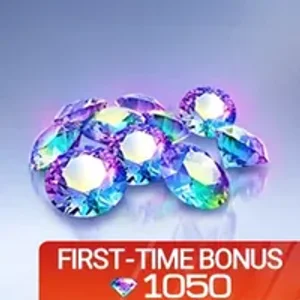 2100 +105 Gems