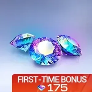 350 +18 Gems