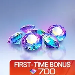 1400 +70 Gems