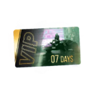 VIP 7 Days