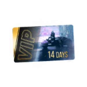 VIP 14 Days