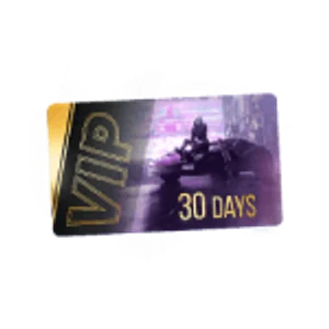 VIP 30 Days