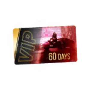 VIP 60 Days