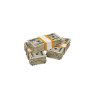 10000 Credits