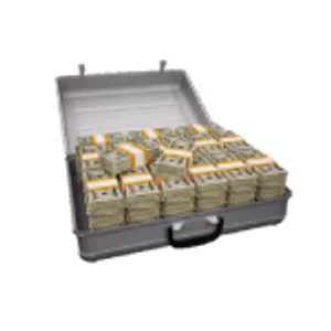 25000 Credits