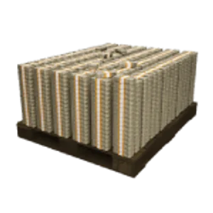 55000 Credits