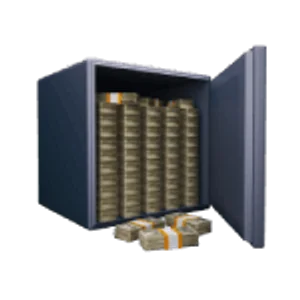 100000 Credits