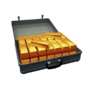 35000 Gold