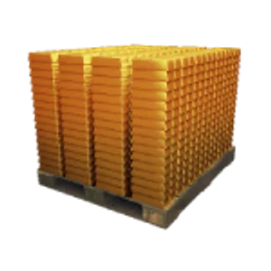 300000 Gold