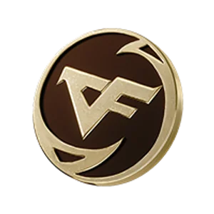 10 CrossfireCoin