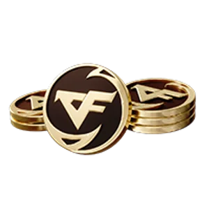 300 CrossfireCoin