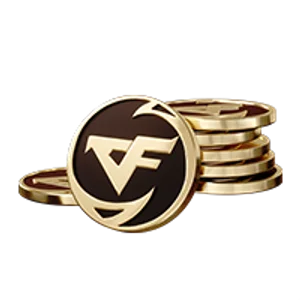 500 CrossfireCoin