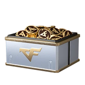 1280 CrossfireCoin