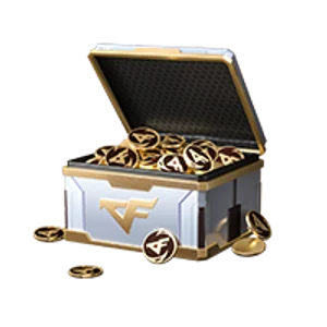 2580 CrossfireCoin