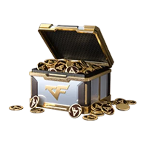 4500 CrossfireCoin