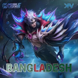Mobile Legends InGame