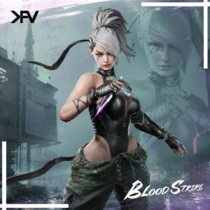Blood Strike