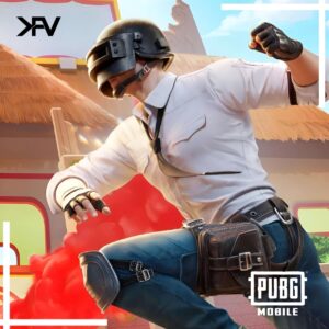 PUBG