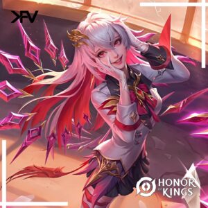 Honor Of Kings