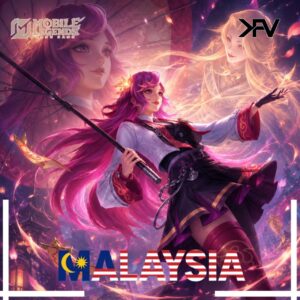Mobile Legends Malaysia