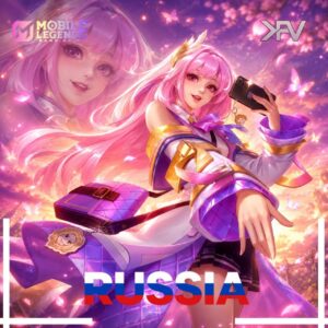 Mobile Legends Russia