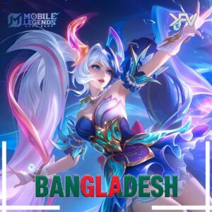 Mobile Legends Bang Bang