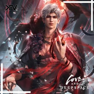 Love and Deepspace
